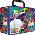 Fall 2025 Collector Chest
