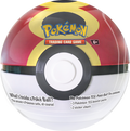 Pokeball (Styles Vary)