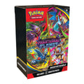 Phantasmal Flames Booster Bundle