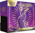 Scarlett & Violet Elite Trainer Box (Miraidon)