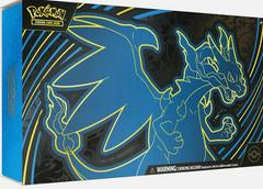 Mega Charizard ex Ultra Premium Collection