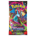 Phantasmal Flames Booster Pack