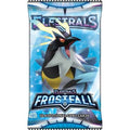 Elestrals Frostfall Booster Pack