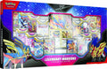 Legendary Warriors Premium Collection