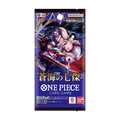One Piece - The Azure Sea’s Seven Booster Pack (Japanese)