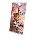 Final Fantasy Journey Of Discovery Booster Pack