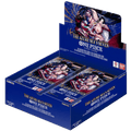 One Piece - The Azure Seas Seven Booster Box (English)