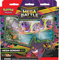 Mega Gengar Battle Deck
