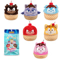 Sonic Ice Cream 5" Blind Box
