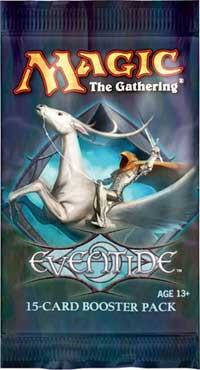 Magic The Gathering: Eventide Booster Pack