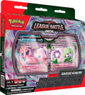 Gardevoir ex Mega Battle Deck