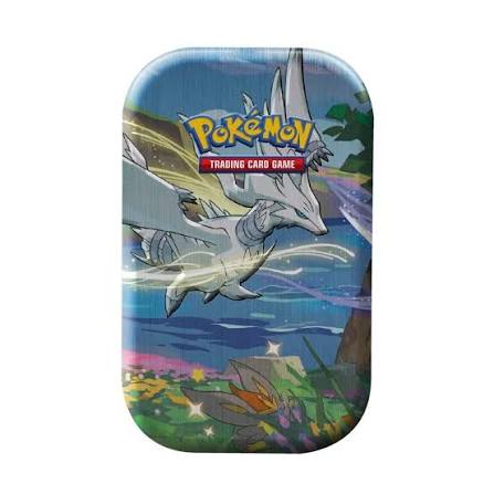 Shining Fates Mini Tin (Styles Vary)